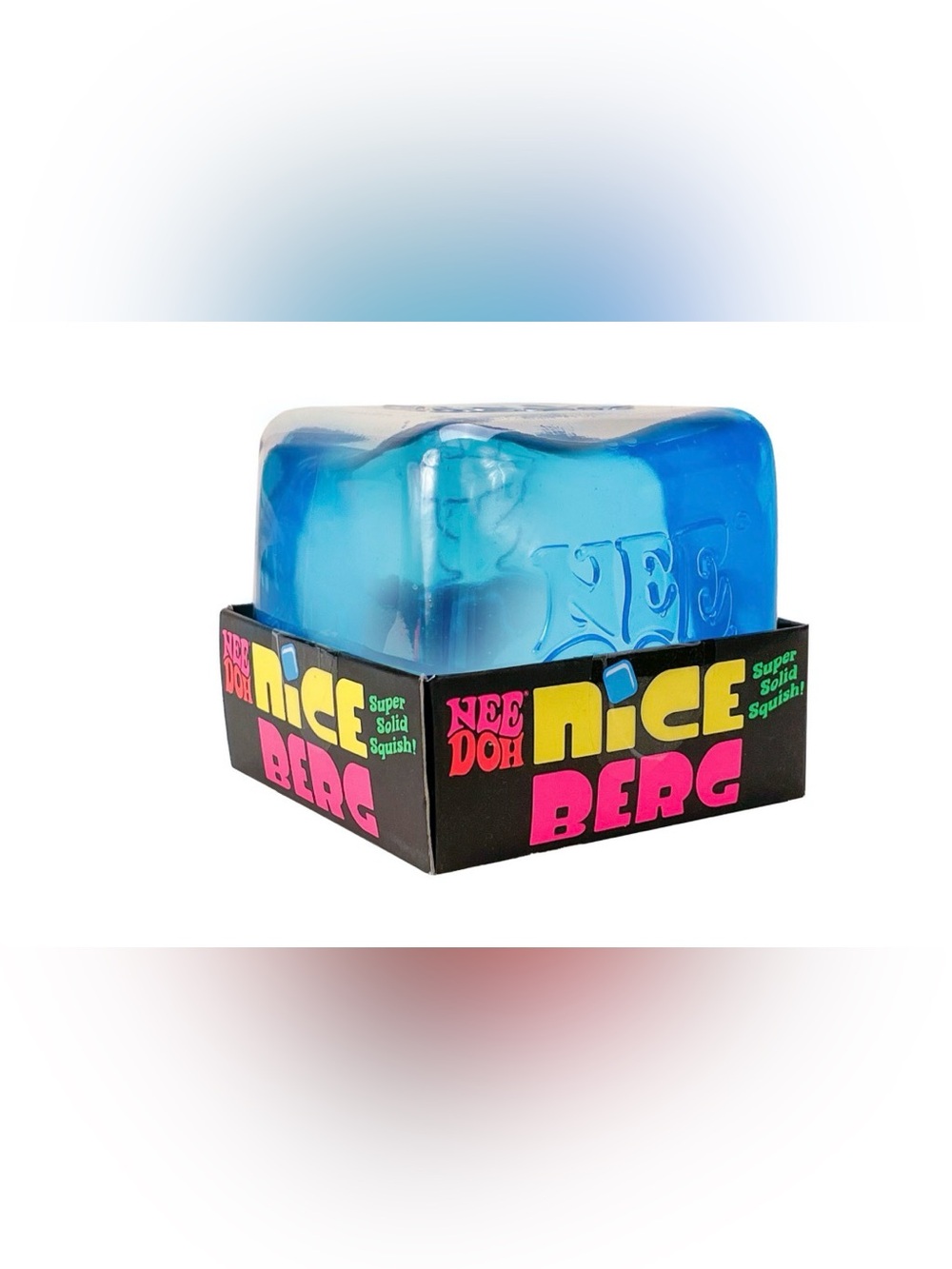 needoh niceberg